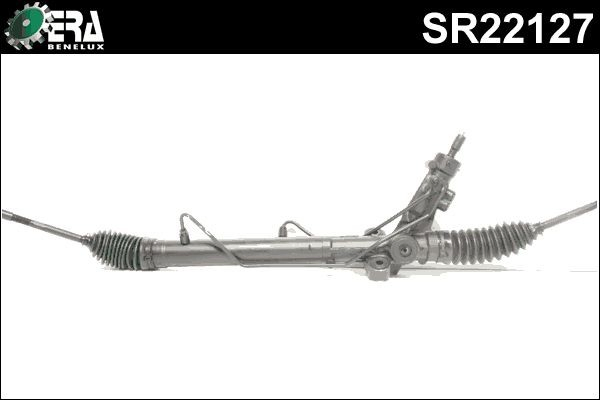 SR22127 ERA Benelux